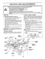 Preview for 20 page of Craftsman 917.251551 Owner'S Manual