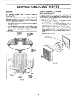 Preview for 26 page of Craftsman 917.251551 Owner'S Manual