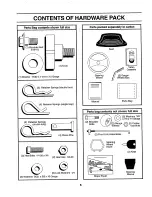 Предварительный просмотр 6 страницы Craftsman 917.25156 Owner'S Manual