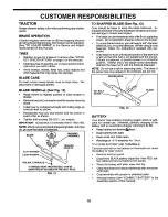 Предварительный просмотр 18 страницы Craftsman 917.25156 Owner'S Manual