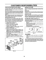 Предварительный просмотр 20 страницы Craftsman 917.25156 Owner'S Manual