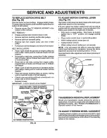 Предварительный просмотр 24 страницы Craftsman 917.25156 Owner'S Manual