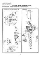 Предварительный просмотр 51 страницы Craftsman 917.25156 Owner'S Manual