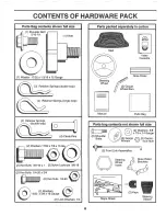 Preview for 6 page of Craftsman 917.251572 Owner'S Manual