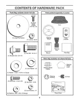 Предварительный просмотр 6 страницы Craftsman 917.252451 Owner'S Manual