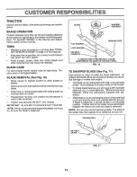 Предварительный просмотр 15 страницы Craftsman 917.252451 Owner'S Manual