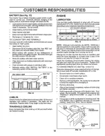 Предварительный просмотр 16 страницы Craftsman 917.252451 Owner'S Manual