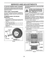 Предварительный просмотр 22 страницы Craftsman 917.252451 Owner'S Manual