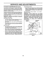 Предварительный просмотр 24 страницы Craftsman 917.252451 Owner'S Manual