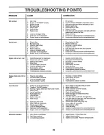 Предварительный просмотр 26 страницы Craftsman 917.252451 Owner'S Manual