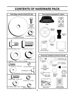 Предварительный просмотр 6 страницы Craftsman 917.252530 Owner'S Manual