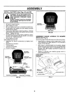 Предварительный просмотр 9 страницы Craftsman 917.252530 Owner'S Manual