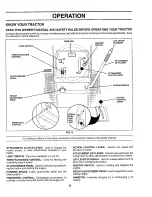 Предварительный просмотр 11 страницы Craftsman 917.252530 Owner'S Manual