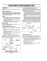 Предварительный просмотр 17 страницы Craftsman 917.252530 Owner'S Manual