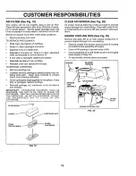 Предварительный просмотр 19 страницы Craftsman 917.252530 Owner'S Manual