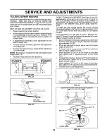 Предварительный просмотр 22 страницы Craftsman 917.252530 Owner'S Manual