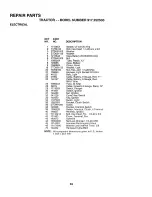 Предварительный просмотр 33 страницы Craftsman 917.252530 Owner'S Manual