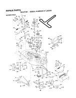 Предварительный просмотр 46 страницы Craftsman 917.252530 Owner'S Manual