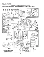 Предварительный просмотр 51 страницы Craftsman 917.252530 Owner'S Manual