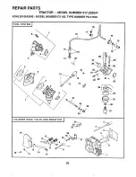 Preview for 50 page of Craftsman 917.252541 Owner'S Manual