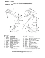 Предварительный просмотр 17 страницы Craftsman 917.252551 Owner'S Manual