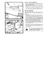 Preview for 6 page of Craftsman 917.252641 Owner'S Manual