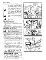 Preview for 7 page of Craftsman 917.252641 Owner'S Manual