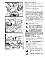 Preview for 8 page of Craftsman 917.252641 Owner'S Manual