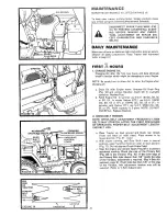 Preview for 10 page of Craftsman 917.252641 Owner'S Manual