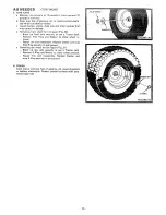 Preview for 15 page of Craftsman 917.252641 Owner'S Manual