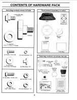 Предварительный просмотр 6 страницы Craftsman 917.25271 Owner'S Manual