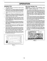 Предварительный просмотр 15 страницы Craftsman 917.25271 Owner'S Manual