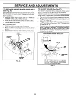 Предварительный просмотр 22 страницы Craftsman 917.25271 Owner'S Manual