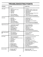 Предварительный просмотр 28 страницы Craftsman 917.25271 Owner'S Manual