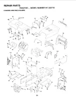 Предварительный просмотр 34 страницы Craftsman 917.25271 Owner'S Manual