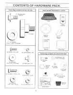 Предварительный просмотр 6 страницы Craftsman 917.252711 Owner'S Manual