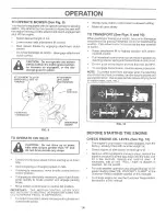 Предварительный просмотр 14 страницы Craftsman 917.252711 Owner'S Manual