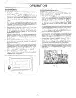 Предварительный просмотр 16 страницы Craftsman 917.252711 Owner'S Manual