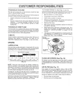 Предварительный просмотр 19 страницы Craftsman 917.252711 Owner'S Manual