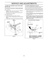 Предварительный просмотр 23 страницы Craftsman 917.252711 Owner'S Manual