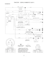 Предварительный просмотр 31 страницы Craftsman 917.252711 Owner'S Manual