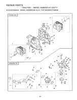 Предварительный просмотр 52 страницы Craftsman 917.252711 Owner'S Manual