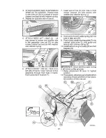 Предварительный просмотр 21 страницы Craftsman 917.25355 Operator'S Manual