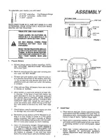 Preview for 7 page of Craftsman 917.254220 Owner'S Manual