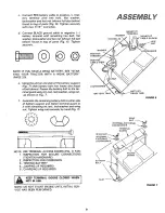 Preview for 9 page of Craftsman 917.254220 Owner'S Manual