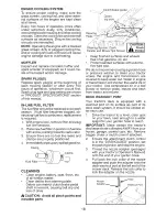 Предварительный просмотр 18 страницы Craftsman 917.25432 Operator'S Manual