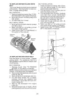 Preview for 24 page of Craftsman 917.25435 Operator'S Manual