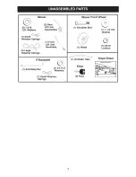 Preview for 7 page of Craftsman 917.25436 Operator'S Manual