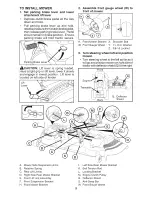 Preview for 9 page of Craftsman 917.25436 Operator'S Manual