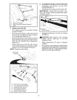 Preview for 11 page of Craftsman 917.25436 Operator'S Manual